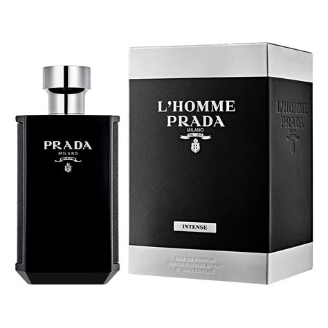 sephora l'homme Prada cologne